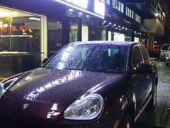 -珠海尊车汇龙膜精英店