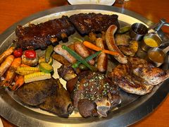 -布拉格餐厅· 中欧捷克菜(全国首店)