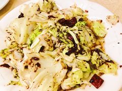 -昱德来·天津菜(河西店)