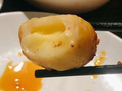 芝士丸-付小姐在成都(五道口店)
