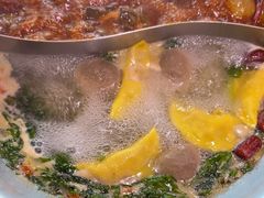 -蜀大侠火锅(森兰花园城店)