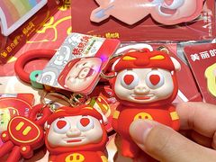 -百分茶(九洲新世界店)