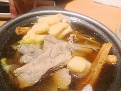 肉骨茶单人份-新加坡高记KOO KEE Restaurant(盈科店)