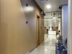 -上海交通大学医学院附属第九人民医院浦东分院-停车场