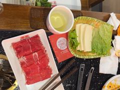 -永發發串串火锅馆·烧烤·大排档(传媒大学店)