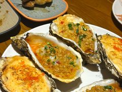 -王氏炉匠·烧鸟放题自助(三里屯店)