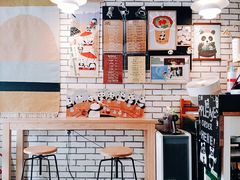 -熊猫一间店欧式奶茶铺