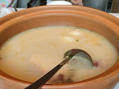 -颂福楼·南京菜(定淮门店)