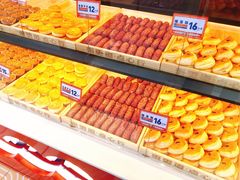 -東更道点心行(大悦城店)