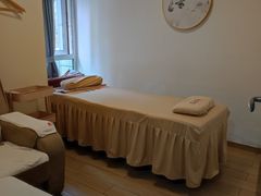 -感智盲人按摩·艾灸·肩颈SPA(岗厦店)