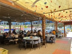 -阿弟特色海鲜餐厅·大排档(平潭店)