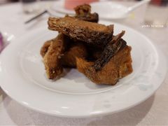-梅龙镇酒家(南京西路总店)