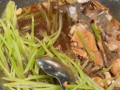 -简小舍·民间手艺菜(武昌江滩店)