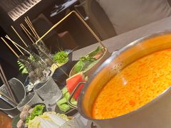 -罗勒家·养生火锅· Bistro(大望路店)