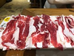 -焯牛潮汕牛肉火锅(云峰街创始店)