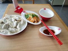 -嘉合兴水饺(成寿寺店)