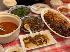 -玲珑餐厅(陕西南路店)