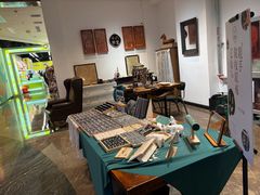 -十八字金·银饰·开蚌DIY·手工体验团建(魏公芳华里店)