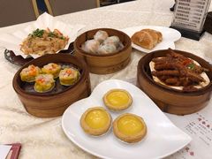 顺德人家虾饺皇-顺德人家食府(黄金广场店)