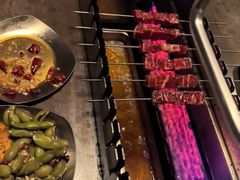 -麦凯伦烧烤·精酿超级工厂店(金桥总店)