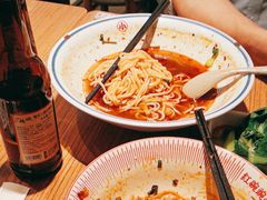 -遇见小面(江湾阳光天地店)