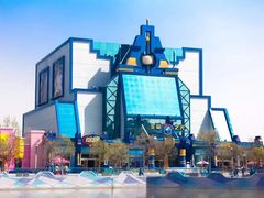 -郑州方特梦幻王国