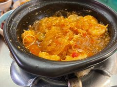 -0317火锅鸡·清真(正达店)
