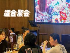 -造精酿餐厅