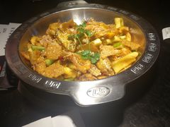 -0048鲜活香辣虾·火锅(铜陵路店)