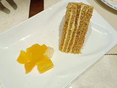 -92°C俄式厨房(中央大街店)