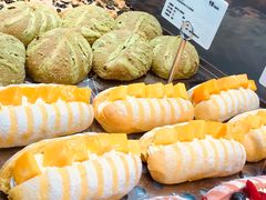 -LELECHA乐乐茶(美罗城店)