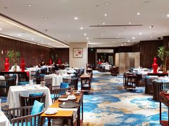 -红棉中餐厅·广州海航威斯汀酒店