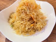 凉拌海蜇-上桥水产·海鲜餐厅(五四广场店)