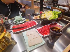 -潮界(虹桥新天地店)