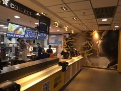-麦当劳(番禺易发商业街店)