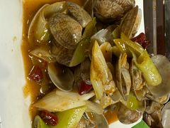 -郑贵初烧烤·烤凤爪的发明者(王家湾店)