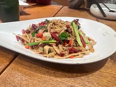 -云海肴·汽锅鸡·云南菜(苏州中心店)