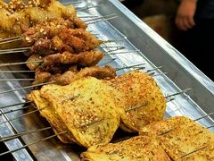 -青岛美食夜校·美食集合地(麦岛店)