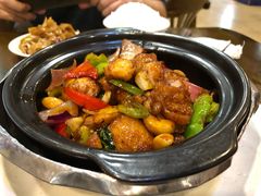 -日昌餐馆(亦庄店)