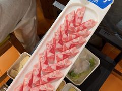-熊喵来了火锅(四平万达第56分店)