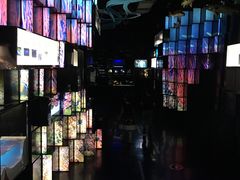 -同济大学四平路校区深海探索馆