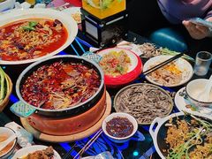 -路边边.炒菜烧烤.音乐餐厅(良乡长虹店)