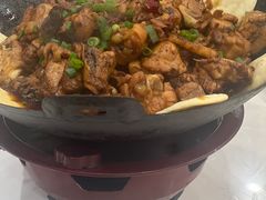 -碧海银沙海鲜餐厅(恒大海上威尼斯店)