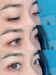 -沐白•盛妍日式美甲美睫