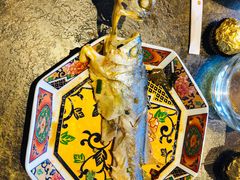 -日进一片海.生腌海鲜火锅.宵夜烧烤(三里屯总店)