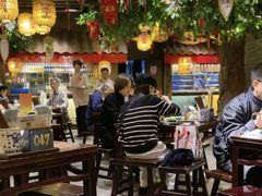 -南京大牌档(人民广场店)