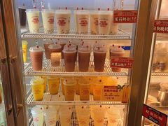 -福苗小骆驼烧烤(大唐不夜城店)