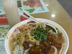 -荔林食店(西华路店)