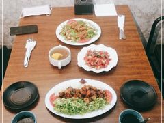 -土耳其卡巴布清真餐厅(西安店)