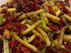 -老姑砂锅·烧烤天津菜(体北道店)